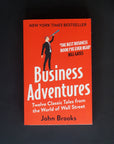 Best Minds of Business Package