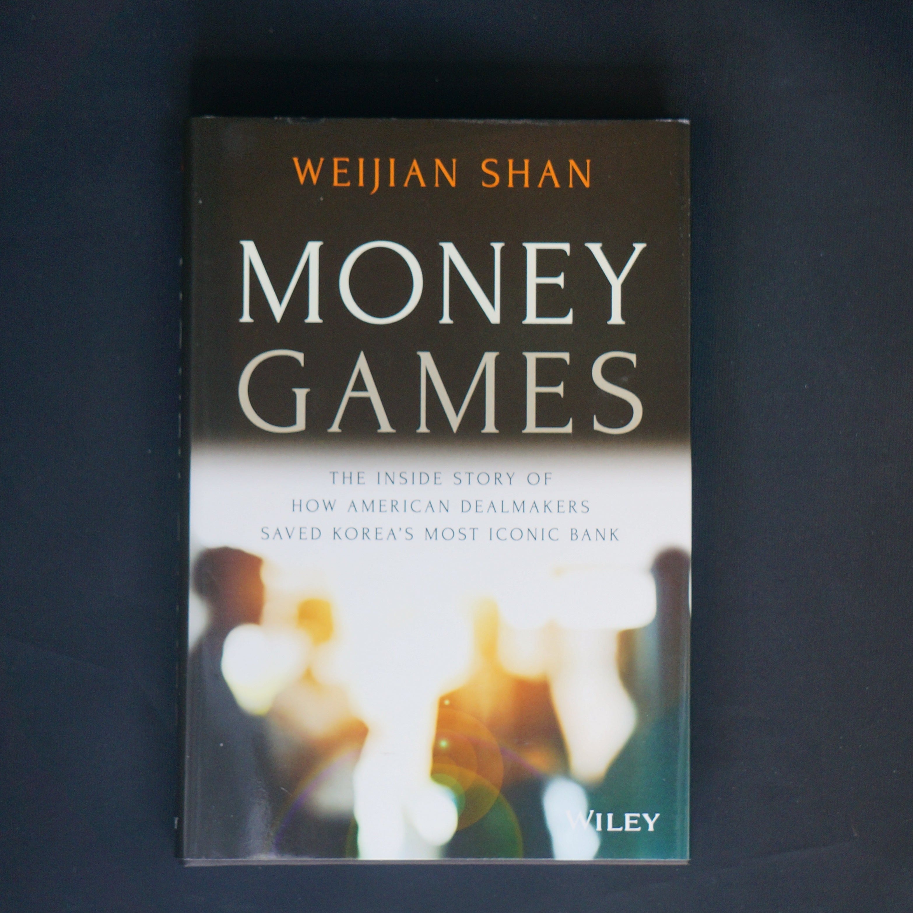 Best Minds of Business Package