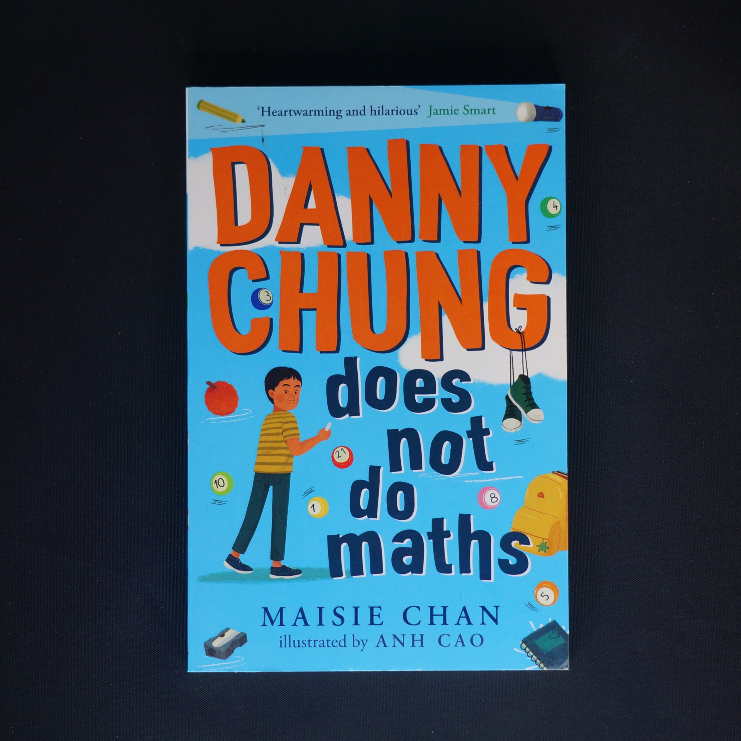 Smarty Pants Package - 10-12 years old