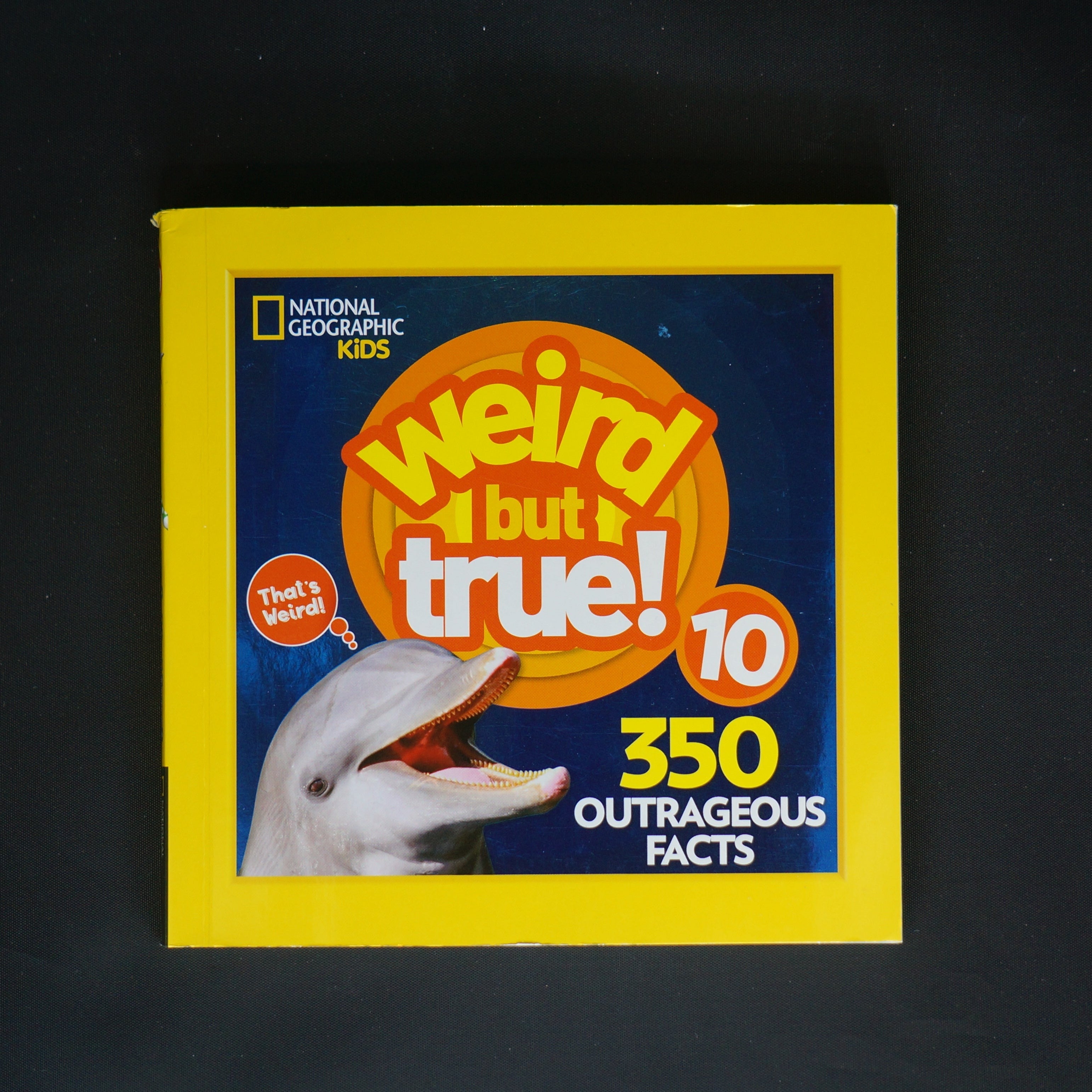 Smarty Pants Package - 10-12 years old