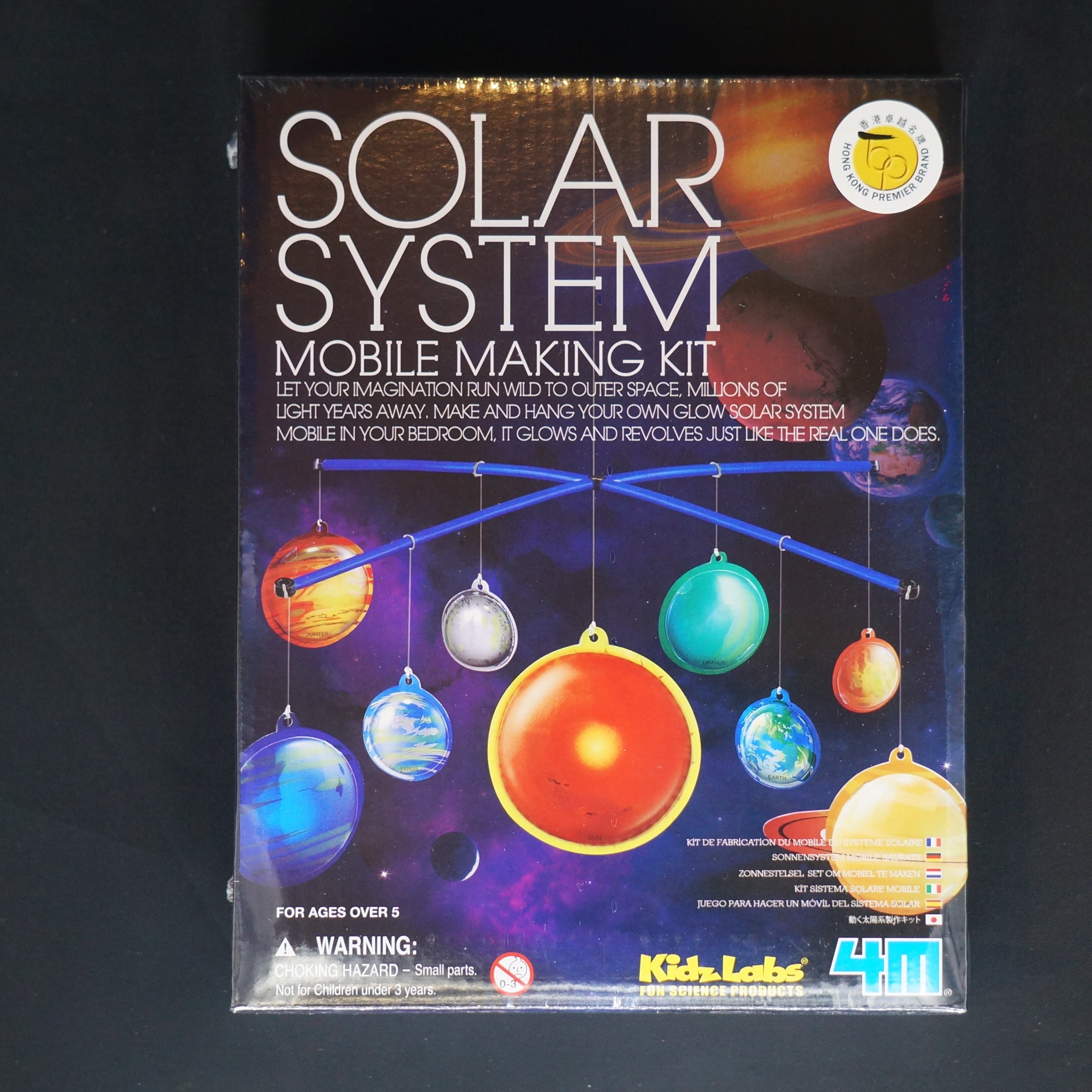 Smarty Pants Package - 10-12 years old