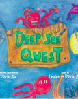 Deep Sea Quest