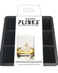 Ice Cube Tray - Adventurous Pyramids | Bookazine HK