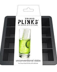Ice Cube Tray - Unconventional Slabs | Bookazine HK