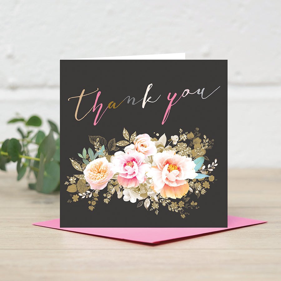 Thank You - Bookazine