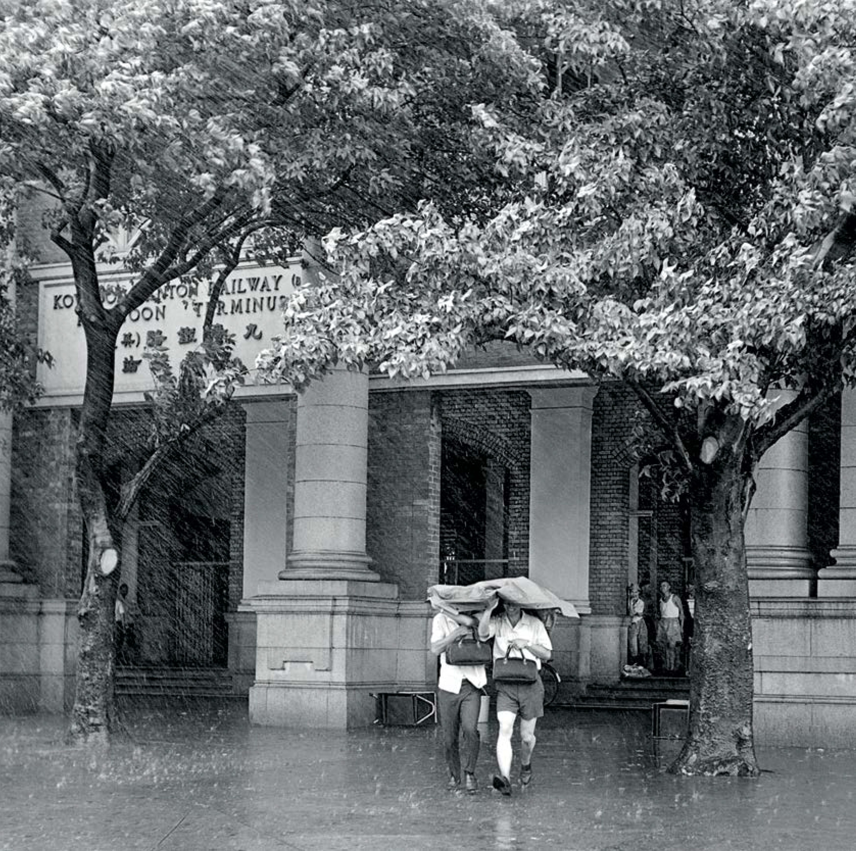 Old Hong Kong - The Way We Were