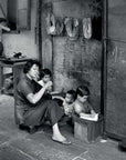 Old Hong Kong - The Way We Were