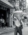 Old Hong Kong - The Way We Were