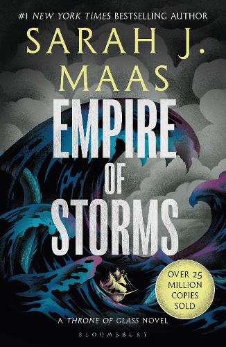 Empire of Storms: From the