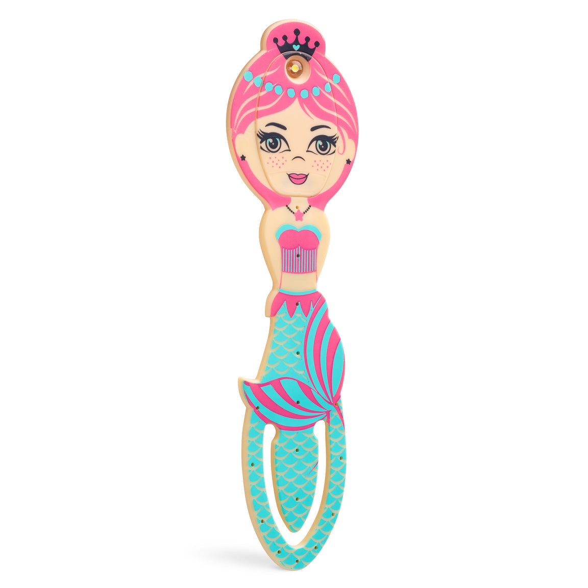 Flexilight Pals Mermaid Teal | Bookazine HK
