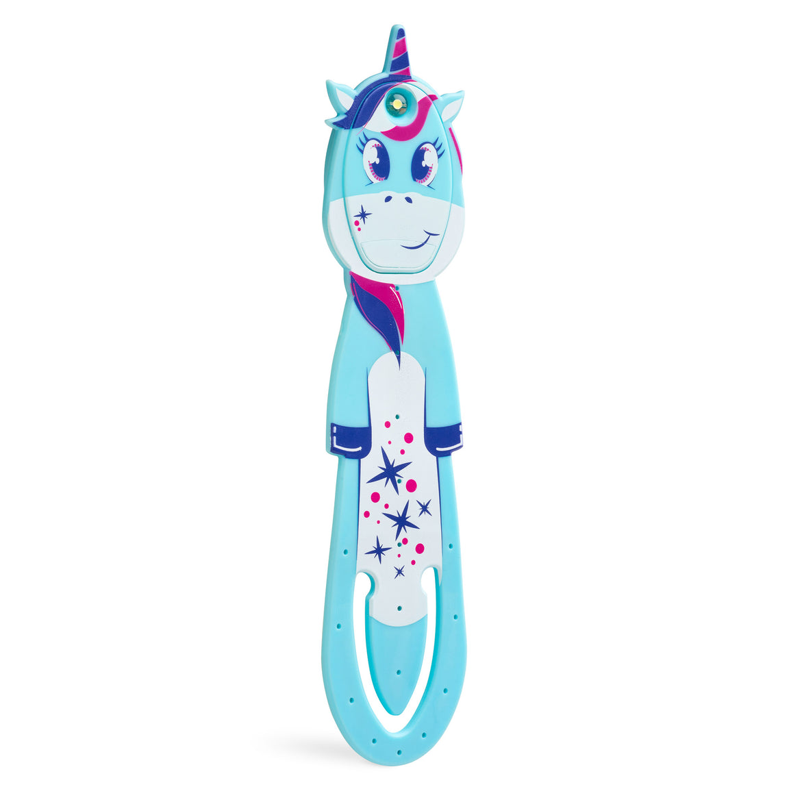 Flexilight Pals Unicorn Blue | Bookazine HK