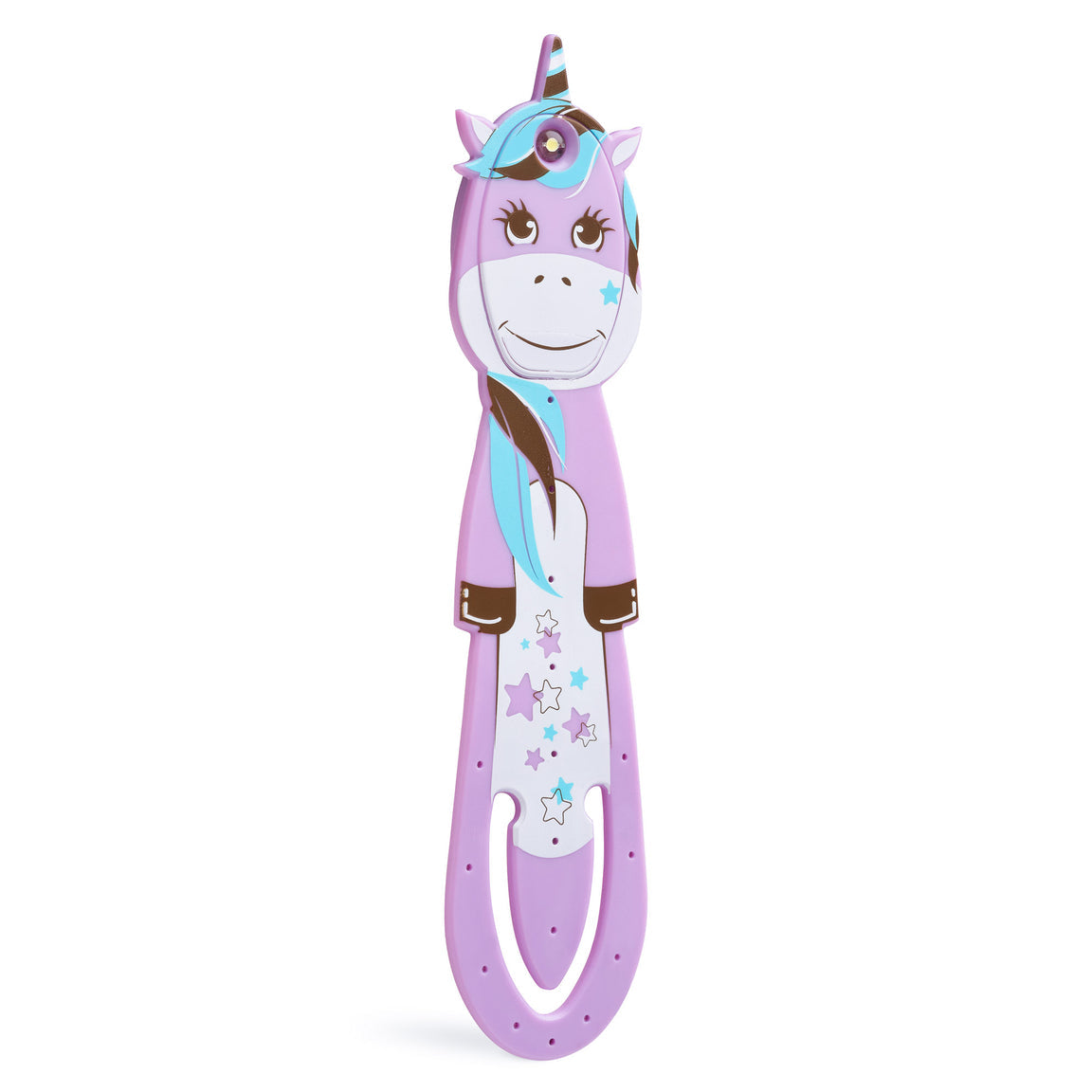 Flexilight Pals Unicorn Purple | Bookazine HK