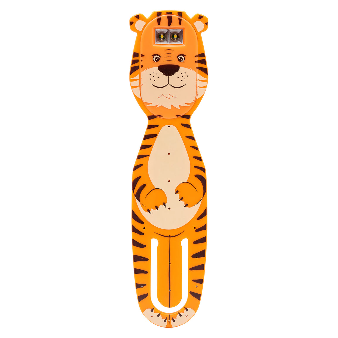 Flexilight Rechargeable Pals Tiger | Bookazine HK