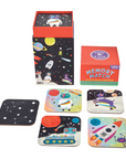 Memory Match - Space | Bookazine HK