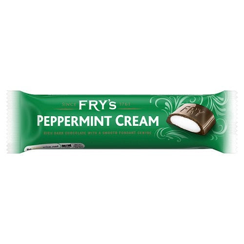 Fry's Peppermint Cream | Bookazine HK