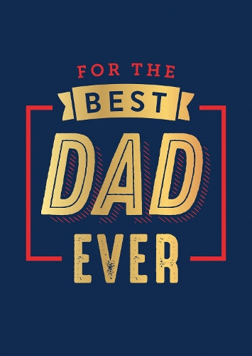 Fathers are the sales best
