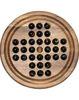 Marble Solitaire - Bookazine