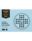 Marble Solitaire - Bookazine