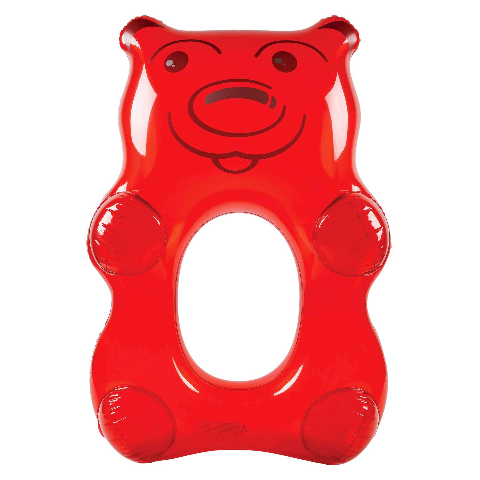 Giant Gummy Bear Pool Float | Bookazine HK