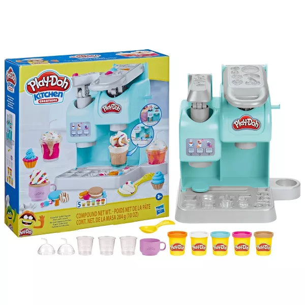 Colorful Cafe Playset | Bookazine HK