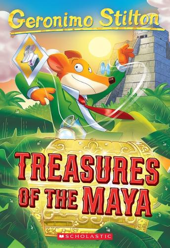 Geronimo Stilton #83 – Bookazine