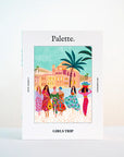 Girls Trip Puzzle