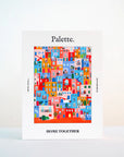 Home Together Puzzle