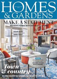 Homes & Garden