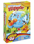 Hungry Hungry Hippo Grab And Go