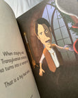 Keanu Reeves and the Big Bad Whoa