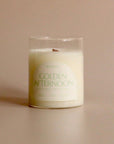 Golden Afternoon Scented Candle | Bookazine HK
