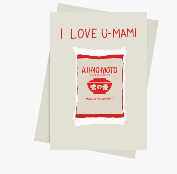 I Love U-Mami | Bookazine HK