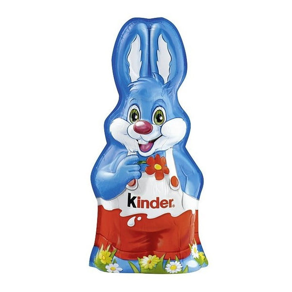 Kinder Bunny 55G Bookazine