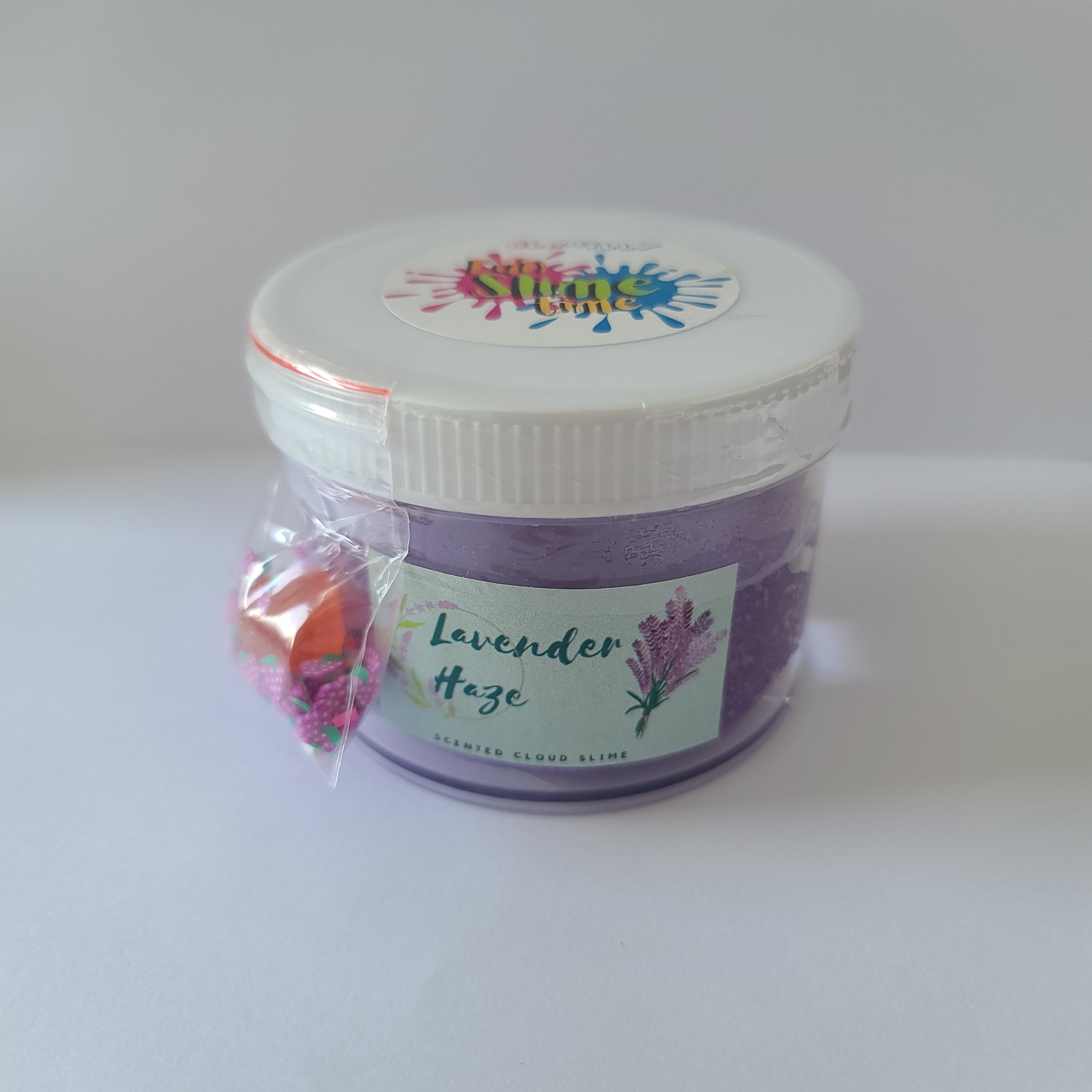 LAVENDER HAZE SLIME