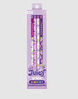 LIL JUICY SCENTED GRAPHITE PENCILS GRAPE