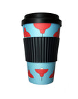 Java Road Lamps Travel Cup 400ml | Bookazine HK
