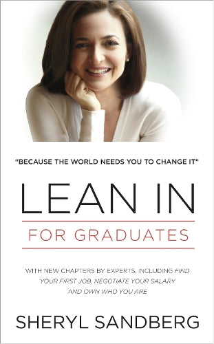 Lean In: For Graduates