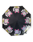 Java Road Lamps Folding Umbrella | Bookazine HK