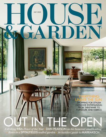House & Garden UK