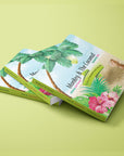 Monkey & the Coconut