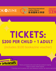 Live Event: Andy Griffiths Family Extravaganza