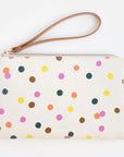 Wisdom Dots Travel Pouch