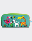 Neoprene Pencil Case - Animal | Bookazine HK
