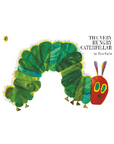 The Very Hungry Caterpillar