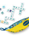 OCEANIC EDITION BANANAGRAMS