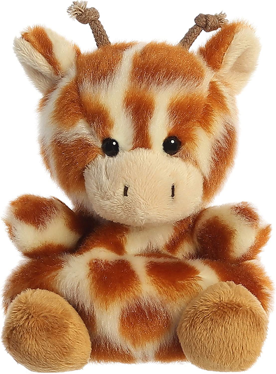 PALM PALS SAFARA GIRAFFE 5 INCHES