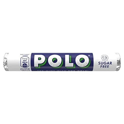 POLO SUGAR FREE