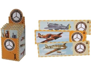 Poly Glider | Bookazine HK