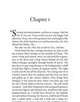 Price's Price Chapter 1