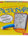 Pictionary Board Game